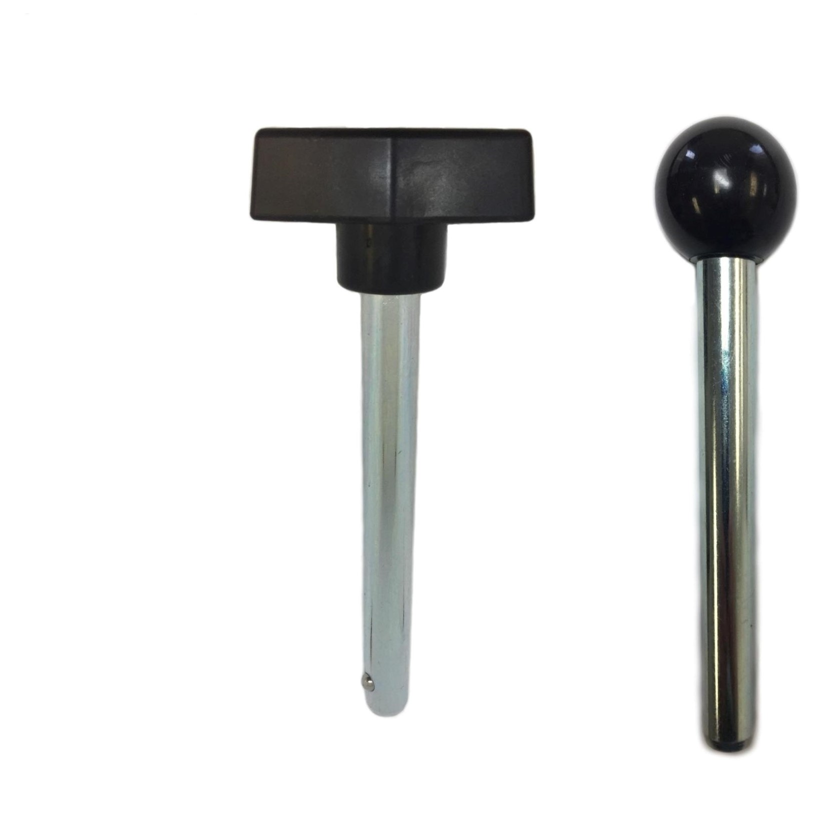 Detent Pins Ball & THandle Full Line , Detent Pins